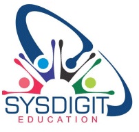 sysdigit logo